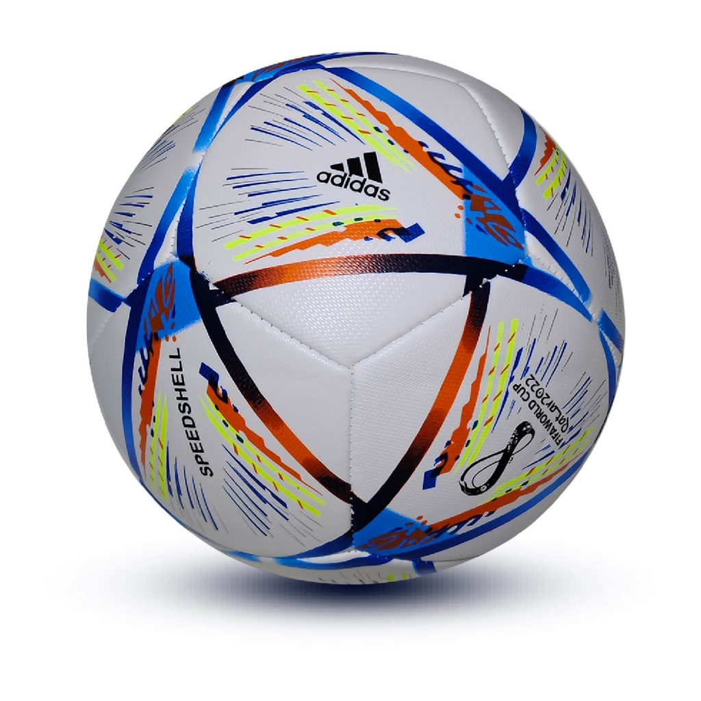 Qatar 2022 World Cup – Official Match Ball