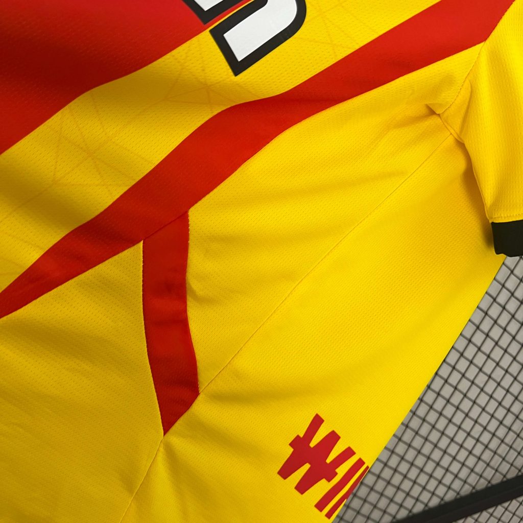 Lens 24/25 Home Kit – Fan Version