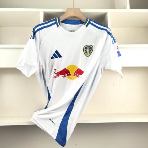 leeds united new kit