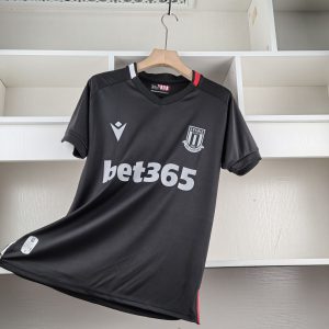 stoke city away kit