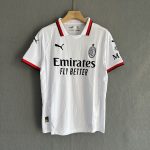 AC Milan Away (1)