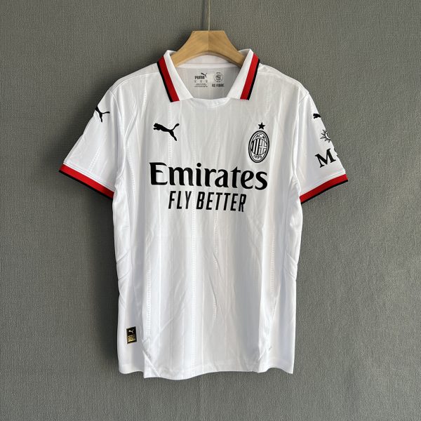 AC Milan Away (1)