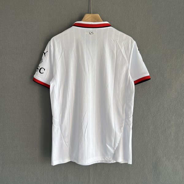 AC Milan Away (7) AC Milan Away (7)