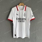 AC Milan Away Player Version (1)