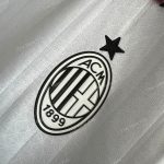 AC Milan Away Player Version (2)