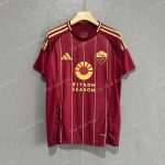 AS Roma maglia