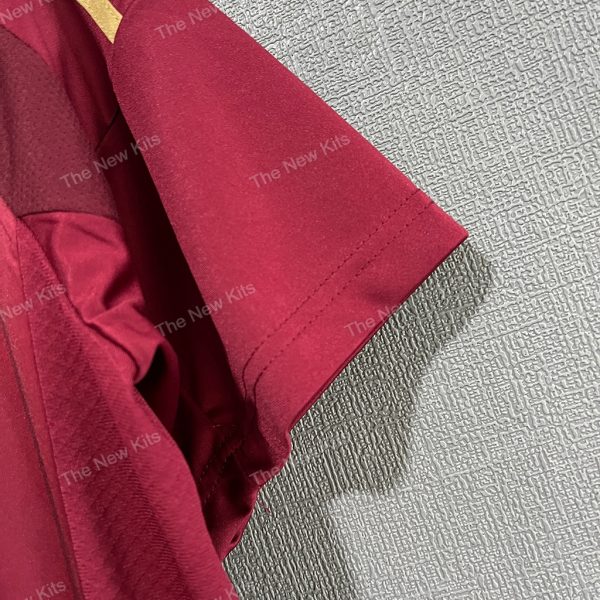 AS Roma Home (4) AS Roma Home (4)