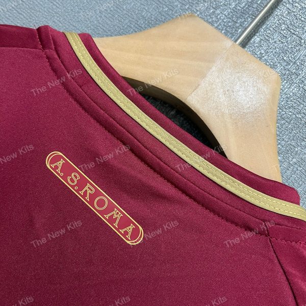 AS Roma Home (6) AS Roma Home (6)