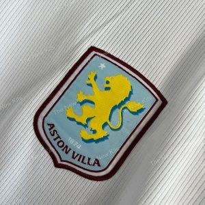 aston villa shirt