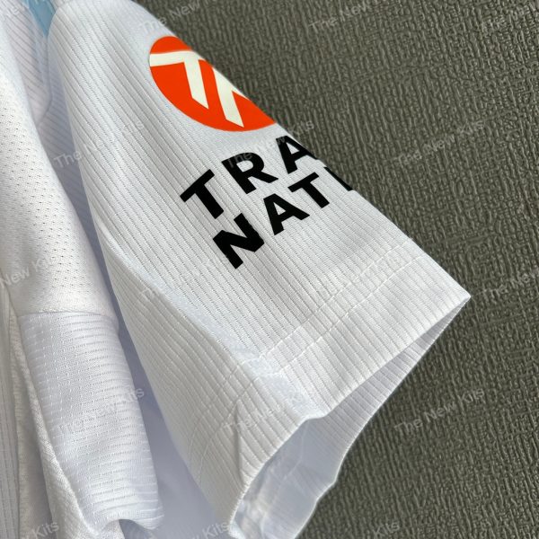 Aston Villa Away (4) aston villa shirt