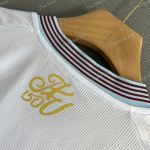 aston villa shirt