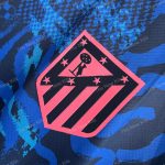 Atlético de Madrid Third (2)