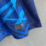 Atlético de Madrid Third (5)