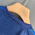 Atlético de Madrid Third (6)