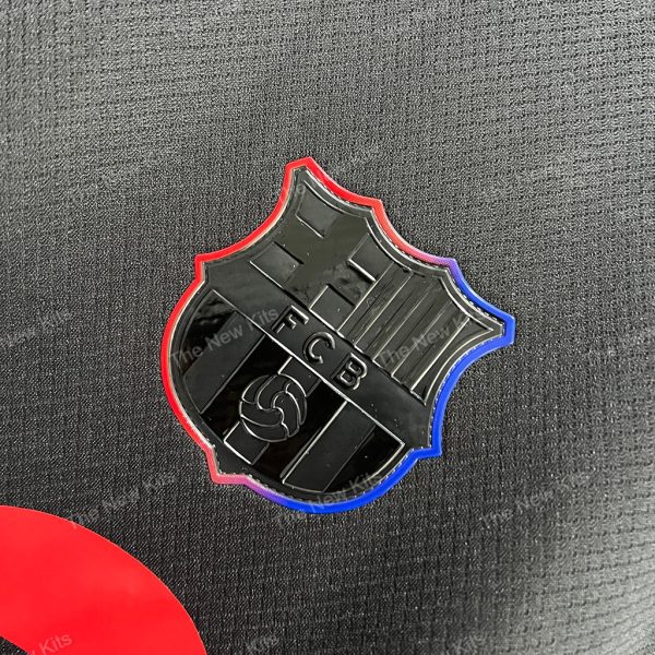 Barcelona Away Player Version (2) Barcelona Away Player Version (2)