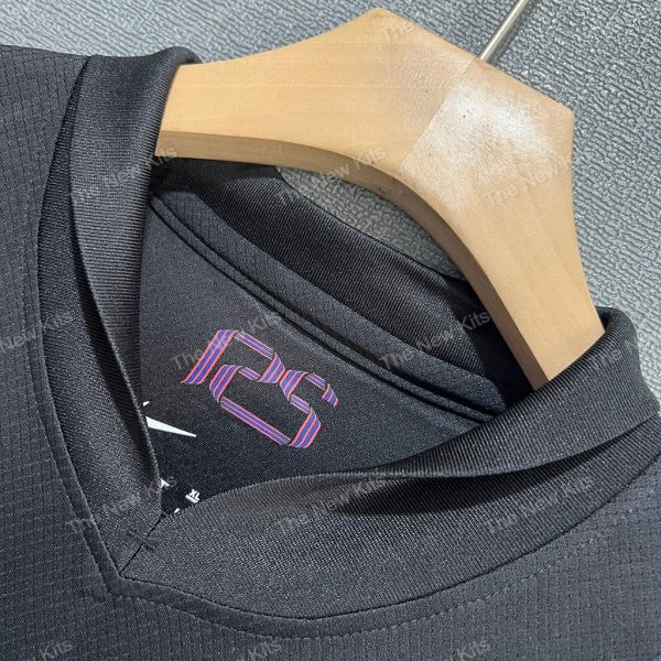 Barcelona Away Player Version (3) Barcelona Away Player Version (3)