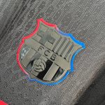 Barcelona Away Player Version New Sponsor (2)