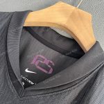 Barcelona Away Player Version New Sponsor (3)