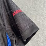 Barcelona Away Player Version New Sponsor (4)