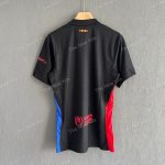 Barcelona Away Player Version New Sponsor (7)