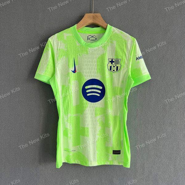 camiseta fc barcelona 2024