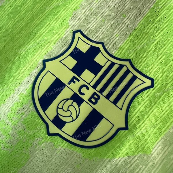 Barcelona Third Player Version (2) Barcelona Third Player Version (2)