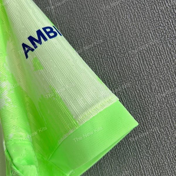 Barcelona Third Player Version (4) Barcelona Third Player Version (4)