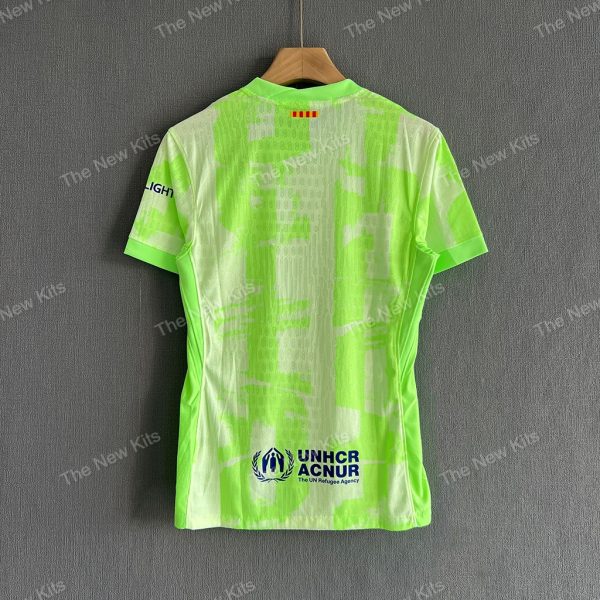 Barcelona Third Player Version (7) Barcelona Third Player Version (7)