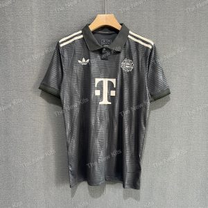Bayern Oktoberfest Trikot 24/25 - Fan Version