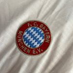 Bayern Munich Third (2)