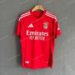 Benfica Home Player Version (1)