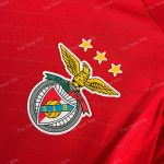 Benfica Home Player Version (2)