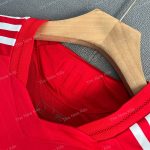 Benfica Home Player Version (3)