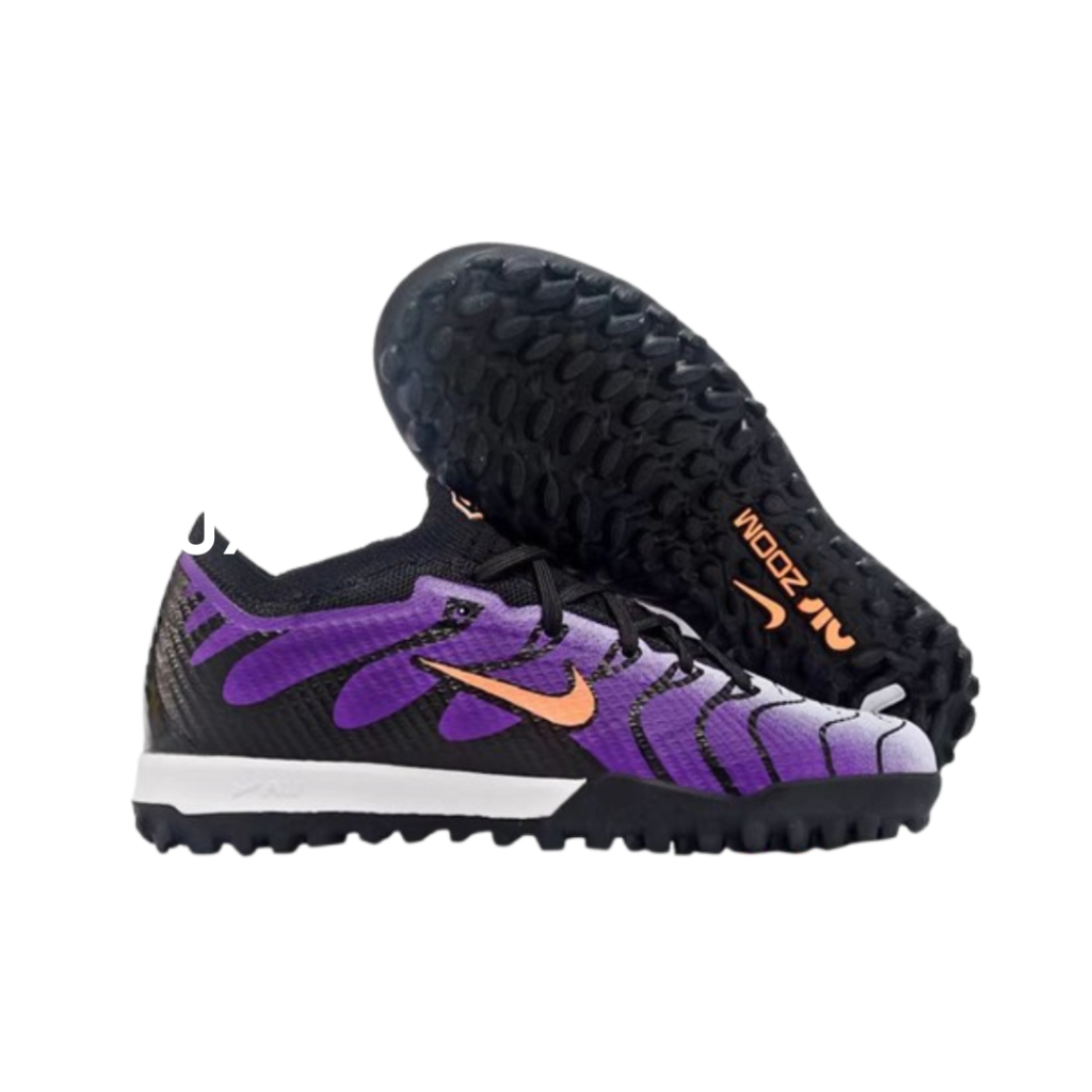 Nike Air Zoom Mercurial Air Max TN – Kids Football Boots