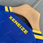 Boca Junior Home Player Version (6)