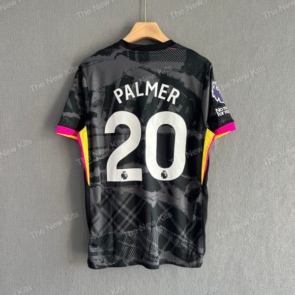 Chelsea Third (7) Chelsea Third (7)