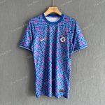 Chelsea x Burberry Player Version (1)