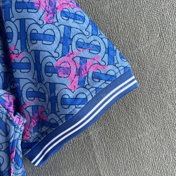 Chelsea x Burberry Player Version (4) Chelsea x Burberry Player Version (4)