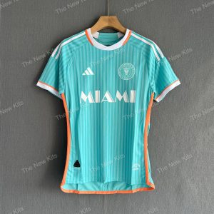 Inter Miami CF 24/25 Third Kit - Player Version
