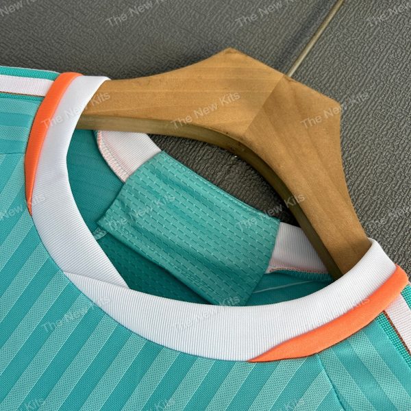 Inter Miami Third Player Version (3) Inter Miami Third Player Version (3)