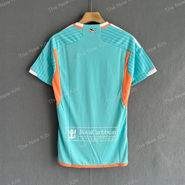 Inter Miami Third Player Version (7) Inter Miami Third Player Version (7)