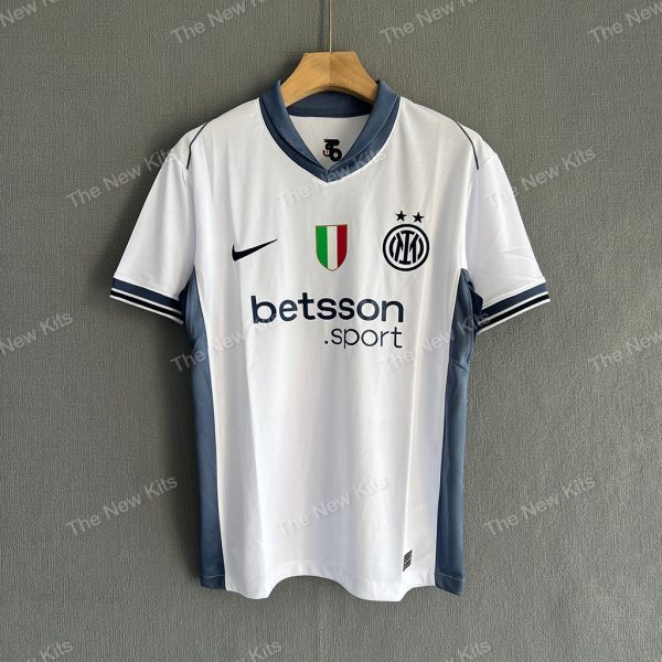 Inter Milano Away (1)