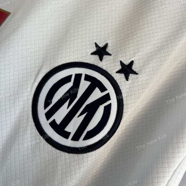 Inter Milano Away (2) Inter Milano Away (2)