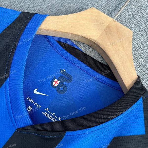 Inter Milano Home (3) Inter Milano Home (3)