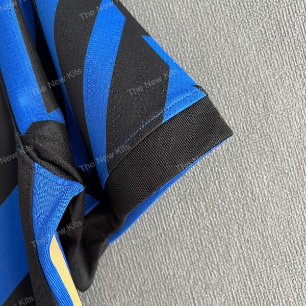 Inter Milano Home (4) Inter Milano Home (4)