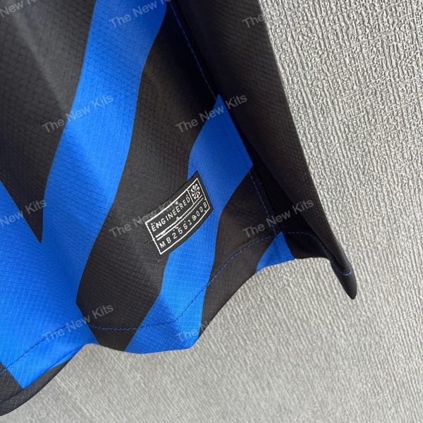 Inter Milano Home (5) Inter Milano Home (5)