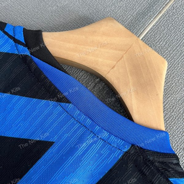 Inter Milano Home Player Version (6) Inter Milano Home Player Version (6)