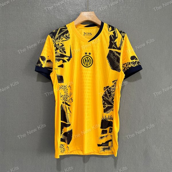 Inter Milano Third Player Version (1) Inter Milano Third Player Version (1)