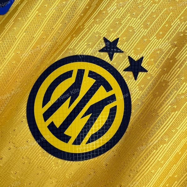 Inter Milano Third Player Version (2) Inter Milano Third Player Version (2)