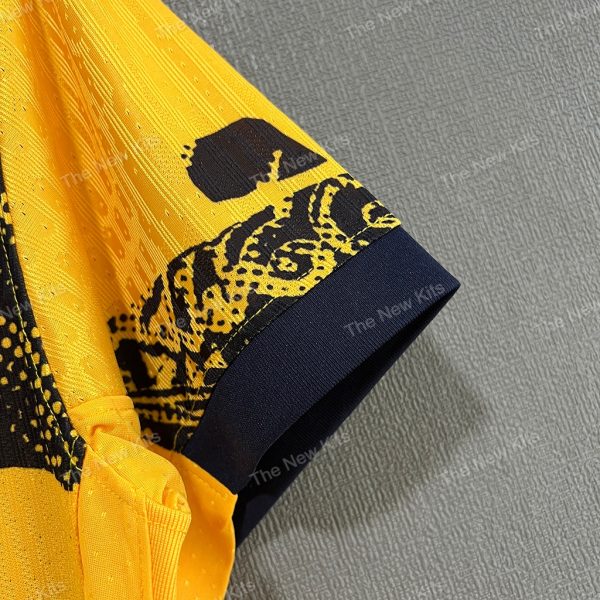 Inter Milano Third Player Version (4) Inter Milano Third Player Version (4)